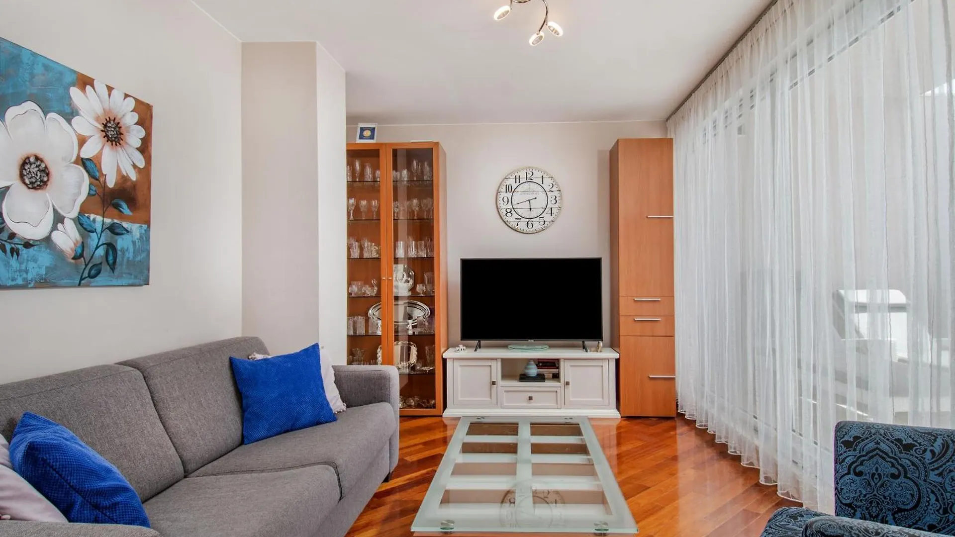 Penthouse Apartment With Terrace And Hot Tub - Ivan Split 0*,  Chorwacja