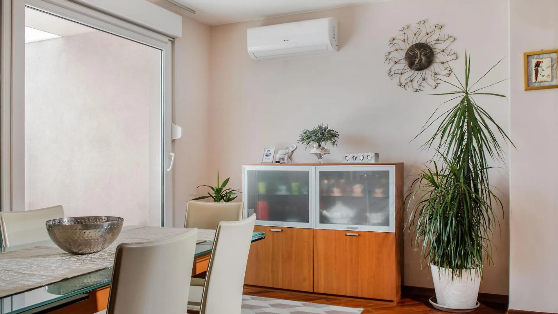 Penthouse Apartment With Terrace And Hot Tub - Ivan Split Chorwacja